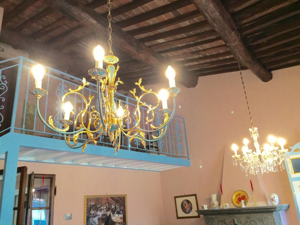 דירות קמאיורה La Stagione Dell'Arte Luxe מראה חיצוני תמונה